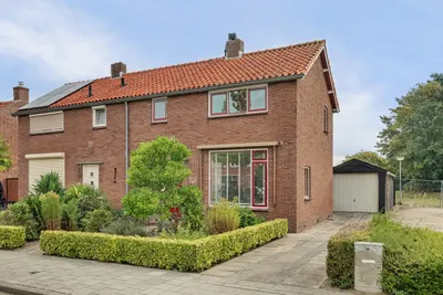 van der Biltlaan 19, 4421BB, Kapelle, Zeeland
