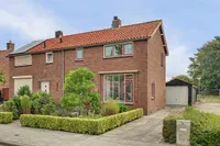 van der Biltlaan 19, Kapelle