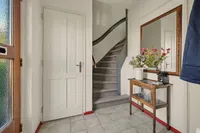 van der Biltlaan 19, Kapelle