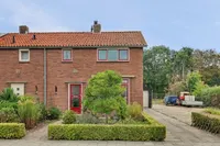 van der Biltlaan 19, Kapelle