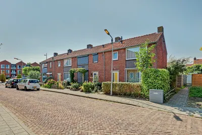 Langeviele 33, 4416CE, Kruiningen, Zeeland