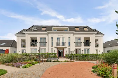 Frans Hommellaan 38, 4698BS, Oud-vossemeer, Zeeland
