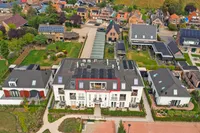 Frans Hommellaan 38, Oud-vossemeer