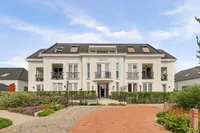 Frans Hommellaan 38, Oud-vossemeer