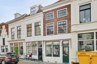 Sint Domusstraat 40, Zierikzee