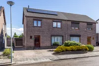 Dr Goossensstraat 4 A, Berg En Terblijt