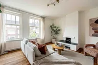 Waalstraat 118 3, Amsterdam