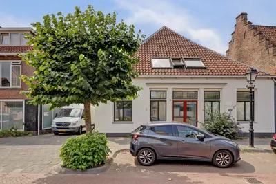 Zandstraat 41 b, 4101ED, Culemborg, Gelderland