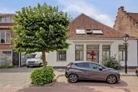 Zandstraat 41 b, Culemborg