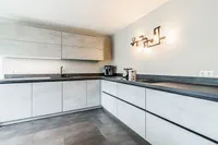 Schering 7, Wierden