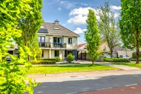 Schering 7, Wierden