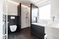 Schering 7, Wierden