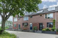 Lisdreef 23, Papendrecht