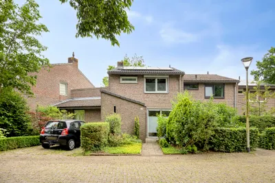 Ollandse loop 24, 5032WJ, Tilburg, Noord-Brabant