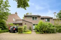 Ollandse loop 24, Tilburg