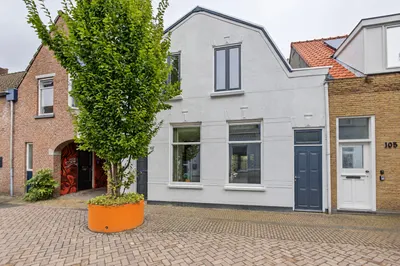Donze Visserstraat 107, 4531BC, Terneuzen, Zeeland