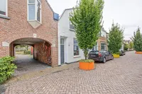 Donze Visserstraat 107, Terneuzen