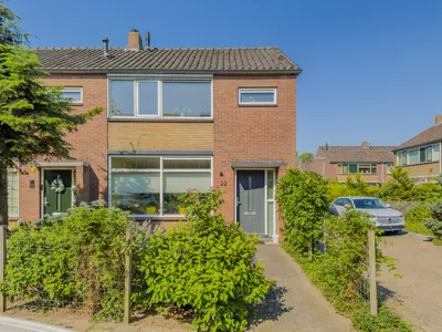Constantijn Huygensstraat 22, 2902BB, Capelle Aan Den Ijssel, Zuid-Holland