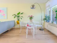 Constantijn Huygensstraat 22, Capelle Aan Den Ijssel