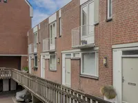 Scheldedal 48, Capelle Aan Den Ijssel