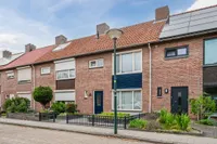 Gagelstraat 8, Bladel