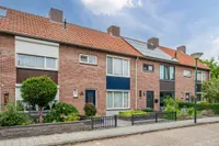 Gagelstraat 8, Bladel