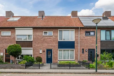 Gagelstraat 8, 5531CM, Bladel, Noord-Brabant