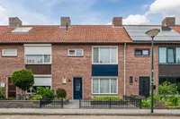 Gagelstraat 8, Bladel