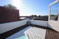 Prins Hendrikstraat 15 b, Gouda