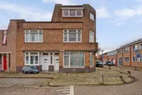 Prins Hendrikstraat 15 b, Gouda