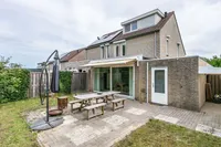 Mergelakker 10, Spaubeek
