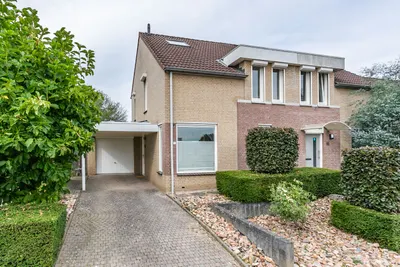Mergelakker 10, 6176JB, Spaubeek, Limburg