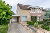 Mergelakker 10, Spaubeek