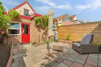 Glacisstraat 76, Vlissingen