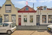 Glacisstraat 76, Vlissingen