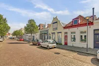 Glacisstraat 76, Vlissingen