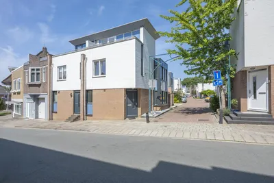 Klinckenberghstraat 1, 6431HZ, Hoensbroek, Limburg