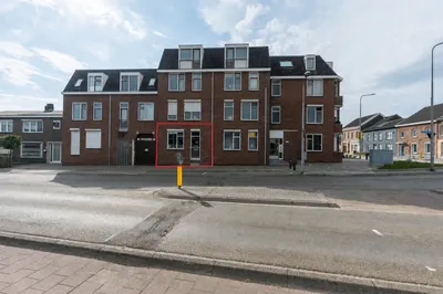 Drievogelstraat 187, 6466GL, Kerkrade, Limburg