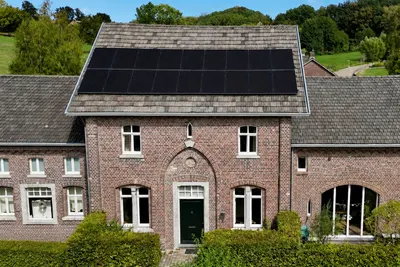Parkhof 2, 6369SH, Simpelveld, Limburg