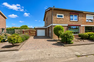 Johan Frisostraat 29, 6373JH, Landgraaf, Limburg