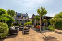 Klapwijkse eilanden 50, Berkel En Rodenrijs
