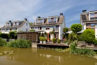 Klapwijkse eilanden 50, Berkel En Rodenrijs
