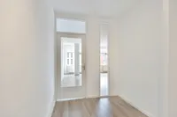 Paul Krugerstraat 6E, Rotterdam