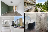 Paul Krugerstraat 6E, Rotterdam