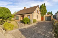Jan Steenstraat 51, Rucphen
