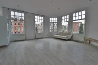 Eerste Constantijn Huygensstraat, Amsterdam