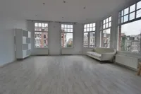 Eerste Constantijn Huygensstraat, Amsterdam