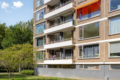 Zwedenburg 224, 2591BL, Den Haag, Zuid-Holland