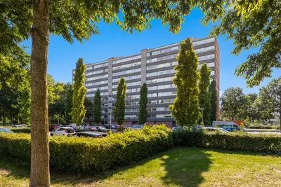 P.J. Oudstraat 256, 3354VH, Papendrecht, Zuid-Holland
