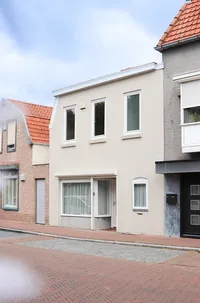 Frans van Waesberghestraat 6, Hulst
